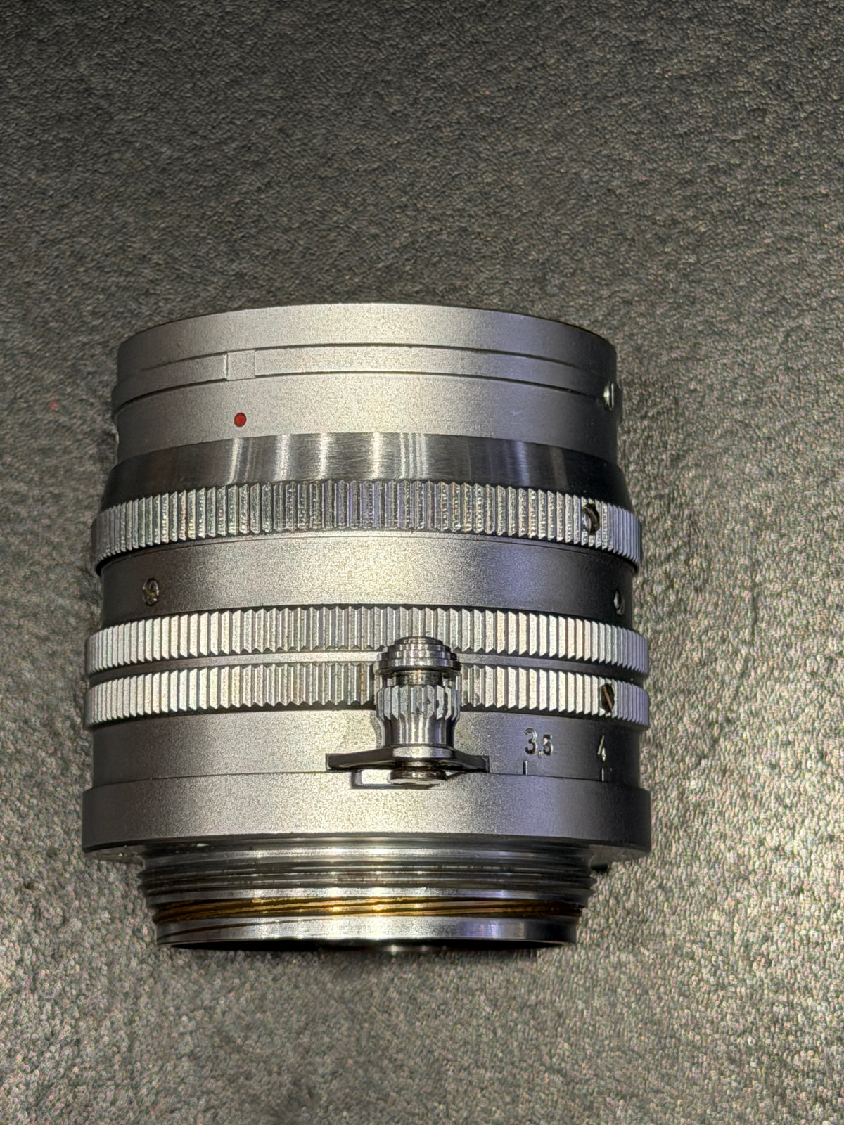 Leica Summarit 50mm F/1.5 LTM #740670