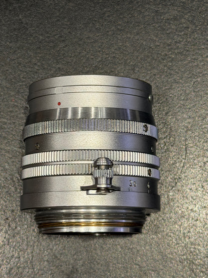 Leica Summarit 50mm F/1.5 LTM #740670
