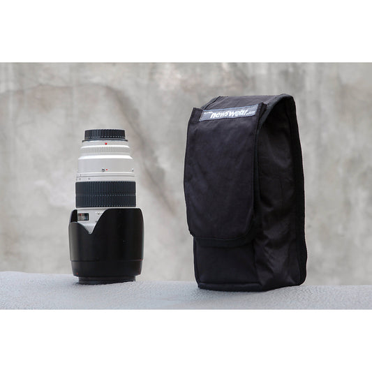 Newswear Large Press Pouch #49252