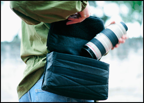 Newswear Large Utility Pouch #779807