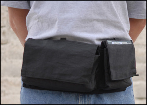 Newswear Small Fanny Pack #349001