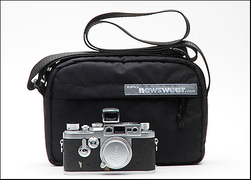 Newswear The Rangefinder #798451