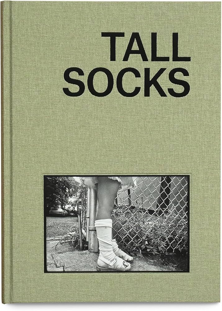 Mark Cohen Tall Socks