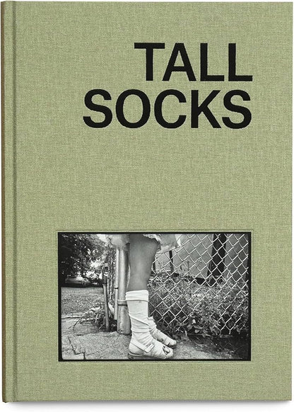 Mark Cohen Tall Socks