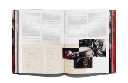 王家衛 WKW: The Cinema of Wong Kar Wai