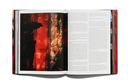 王家衛 WKW: The Cinema of Wong Kar Wai
