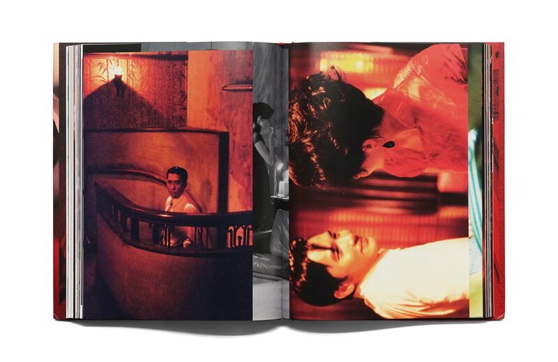王家衛 WKW: The Cinema of Wong Kar Wai
