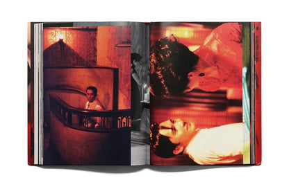 王家衛 WKW: The Cinema of Wong Kar Wai
