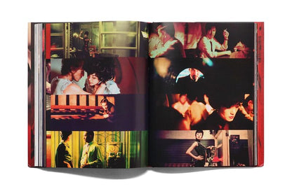 王家衛 WKW: The Cinema of Wong Kar Wai