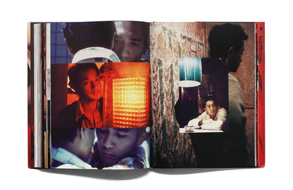 王家衛 WKW: The Cinema of Wong Kar Wai