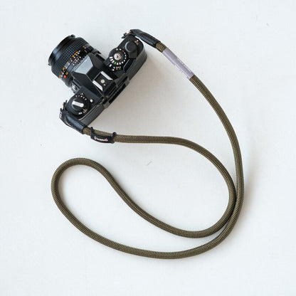 Yosemite Camera Strap Pro