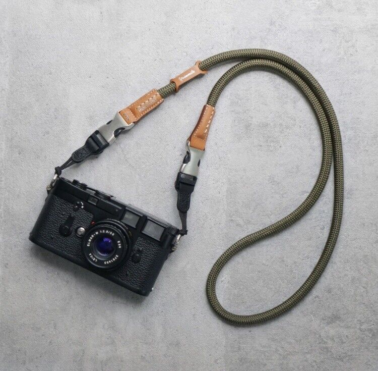 Yosemite Camera Strap Pro