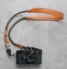 Yosemite Camera Strap Pro Plus