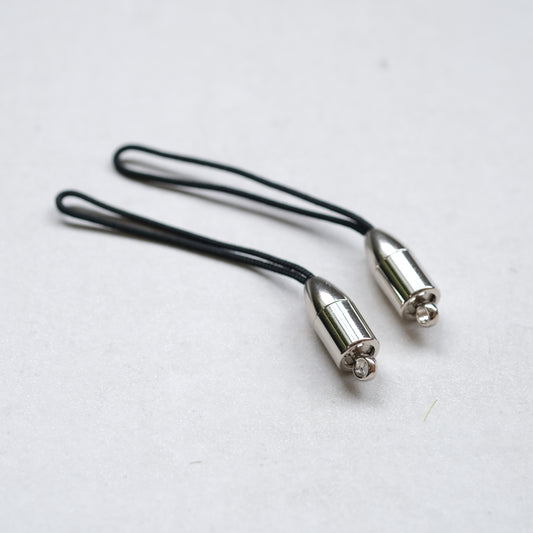 Yosemite Loop Connector Compact (Silver)