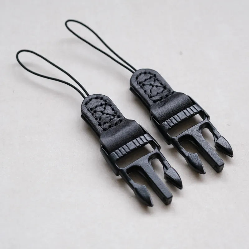 Yosemite Loop Connector Pro Compact (Black)