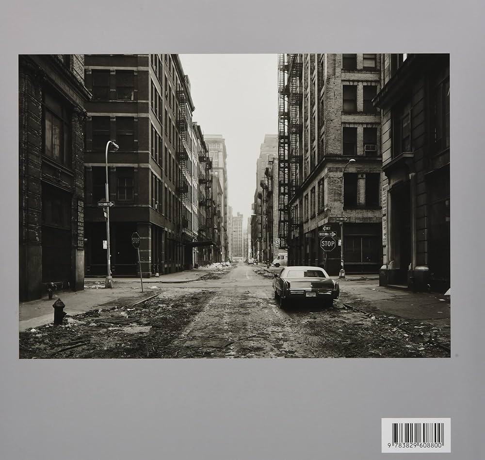 Thomas Struth Unconscious Places