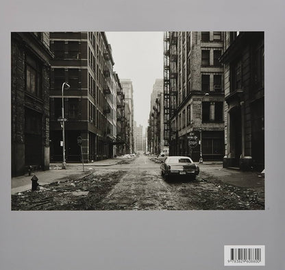 Thomas Struth Unconscious Places
