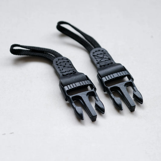 Yosemite Loop Connector DCLR (Black)