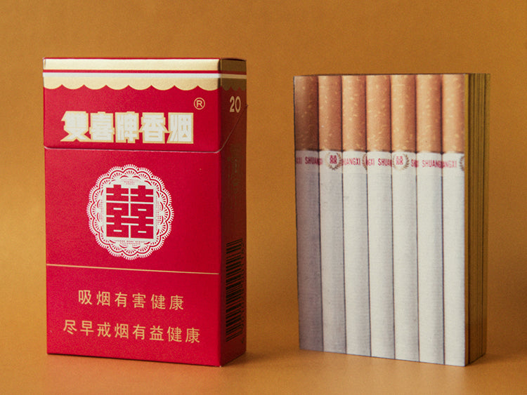 Until Death Do US Part - Thomas Sauvin (双喜 蘇文攝影集)