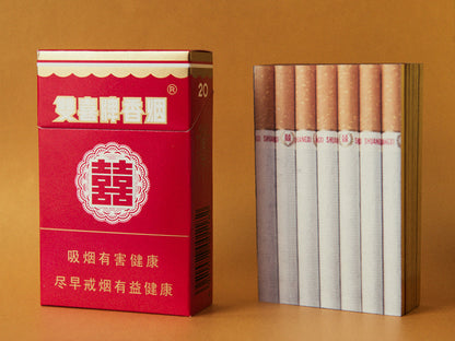 Until Death Do US Part - Thomas Sauvin (双喜 蘇文攝影集)