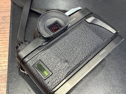 徠卡 R7 底片相機