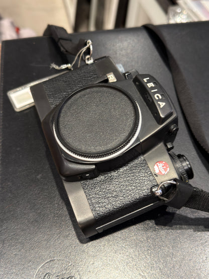 徠卡 R7 底片相機