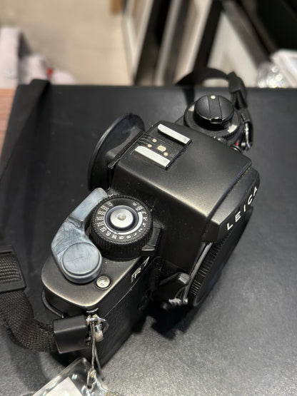 徠卡 R7 底片相機