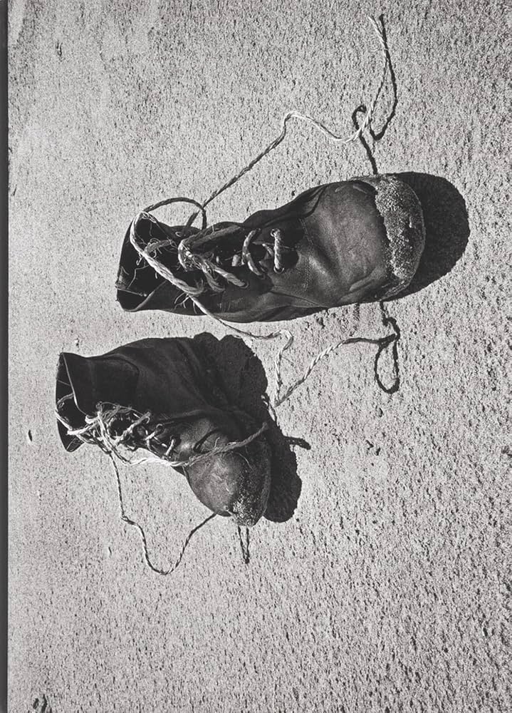 Josef Koudelka   Diaries