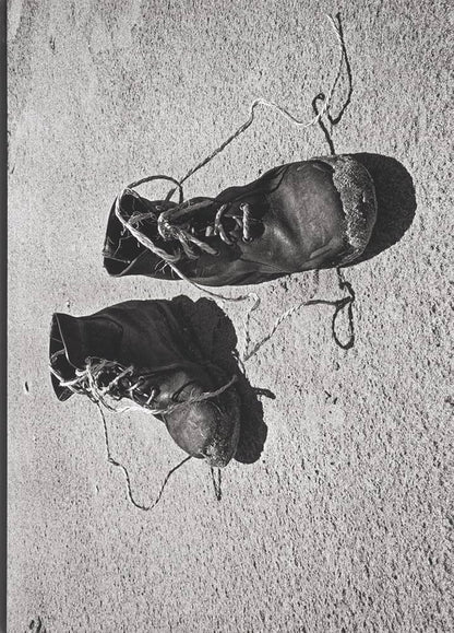 Josef Koudelka   Diaries