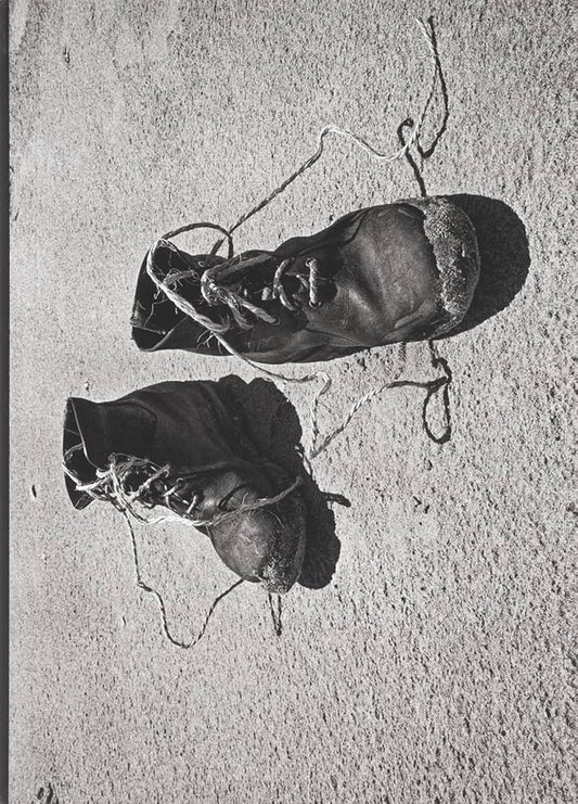 Josef Koudelka   Diaries