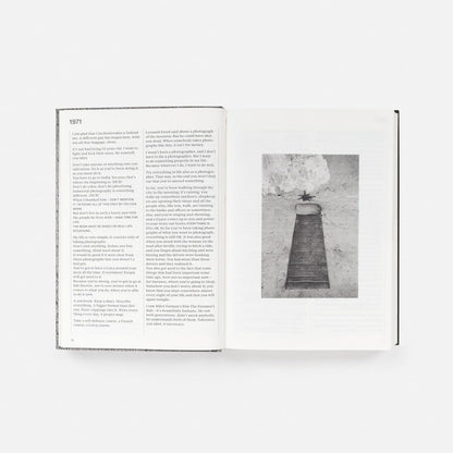 Josef Koudelka   Diaries