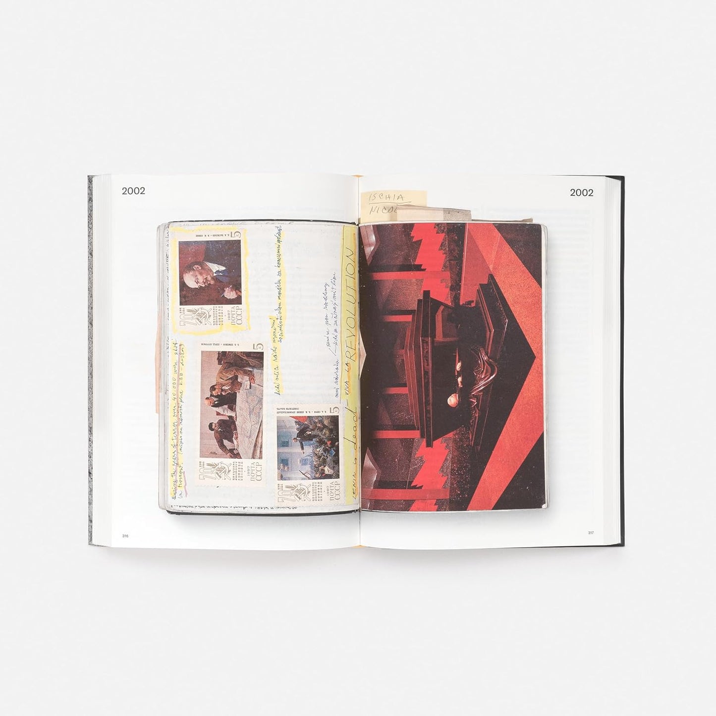 Josef Koudelka   Diaries