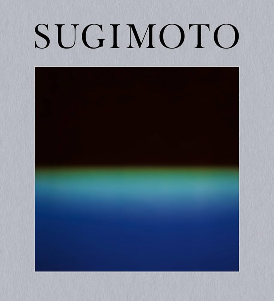 Hiroshi Sugimoto   Time Machine