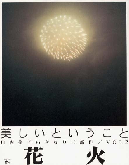 川內倫子 花火 攝影集 Rinko Kawauchi - Hanabi