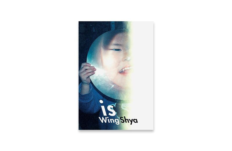 夏永康 Wing Shya IS
