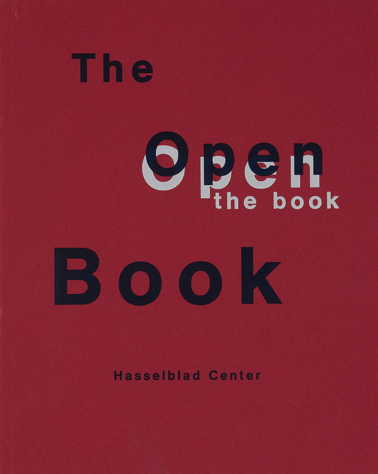 The Open Book – A history of photographic books from 1878 to the present
 Hasselblad Center (new)