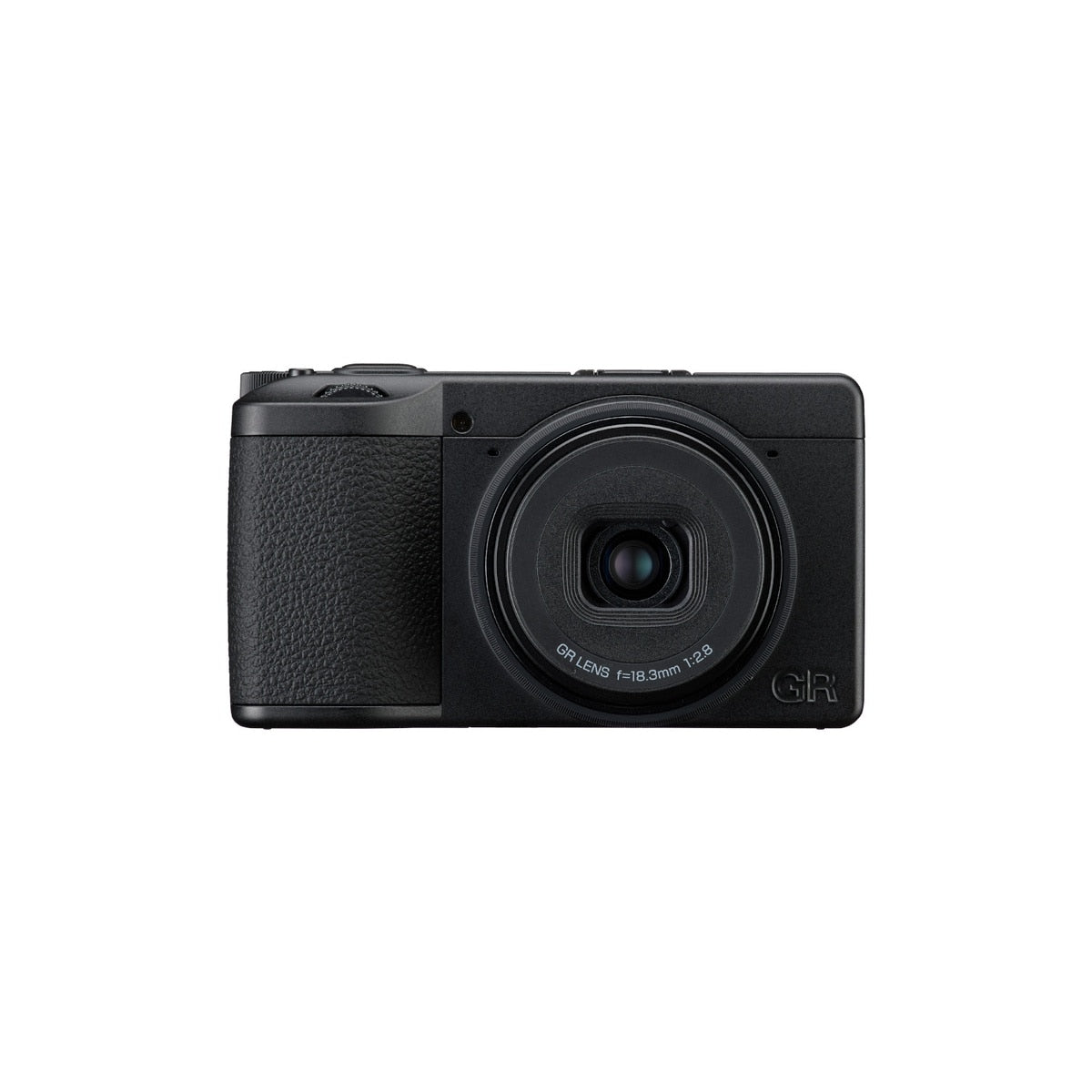 Ricoh GR 1V Digital Camera #0607364311362