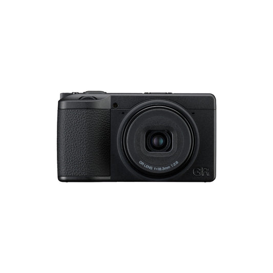 Ricoh GR 1V Digital Camera #0607364311362
