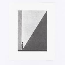 Fan Ho Selected Works Collotype Portfolio