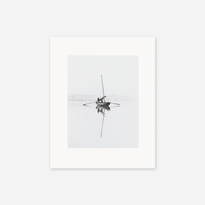 Fan Ho Selected Works Collotype Portfolio