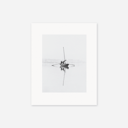Fan Ho Selected Works Collotype Portfolio