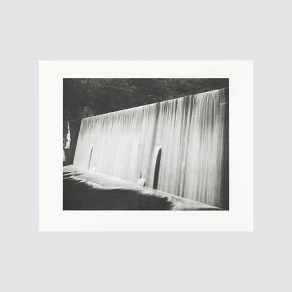 Toshio Shibata Landscape Collotype Portfolio