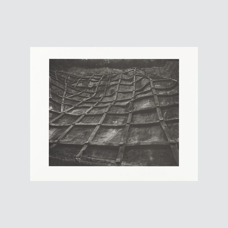 Toshio Shibata Landscape Collotype Portfolio