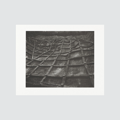 Toshio Shibata Landscape Collotype Portfolio