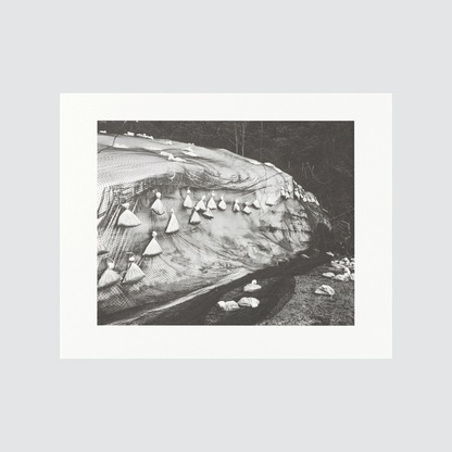 Toshio Shibata Landscape Collotype Portfolio