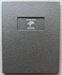 Michael Kenna Hokkaido 2020 Collotype Portfolio