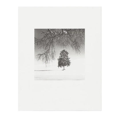Michael Kenna Hokkaido 2020 Collotype Portfolio