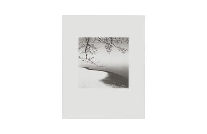 Michael Kenna Hokkaido 2020 Collotype Portfolio