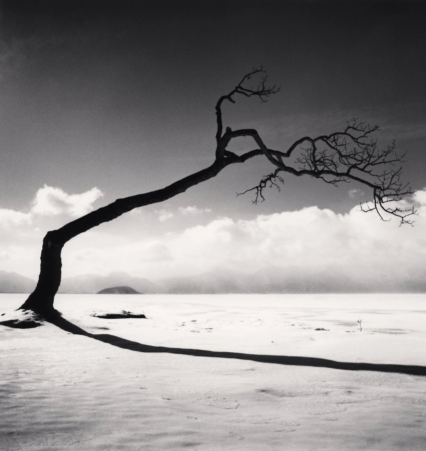 Michael Kenna Hokkaido 2020 Collotype Portfolio