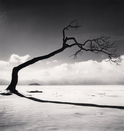Michael Kenna Hokkaido 2020 Collotype Portfolio